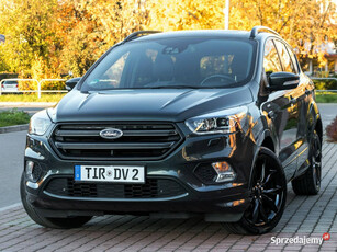 Ford Kuga 2.0_Diesel_180KM_147 tyś km_ST LINE_4x4 II (2012-)