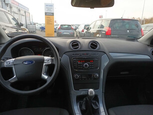 Ford Mondeo 2013 2.0 16V 218984km Hatchback