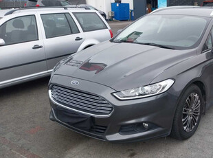 Ford Mondeo 2016 2.0 TDCI 192242km Kombi