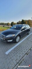 Ford mondeo automat kombi zadbany