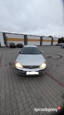 Ford Mondeo mk3 1.8 benzyna-gaz SPRAWNY