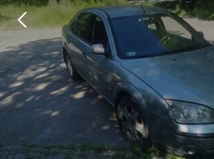 Ford Mondeo mk3 sprawny w pełni