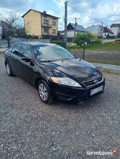 Ford Mondeo MK4 FL 1.6 Hdi