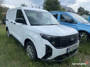 Ford transit mały blaszak dostawczak Connect