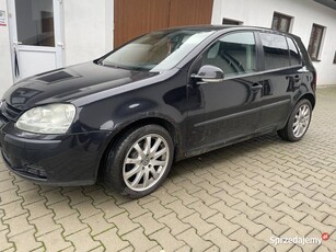 Golf 5 1.9 TDi klima