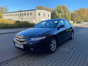 Honda Accord 2.0 Lpg staga zadbana