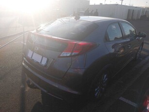 Honda Civic 2013 1.8 i