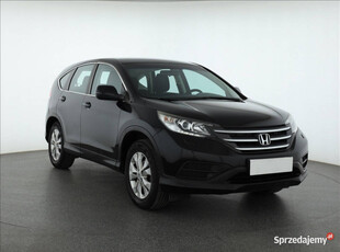 Honda CR-V 1.6 i-DTEC