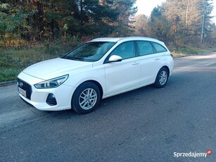 Hyundai i30 17r