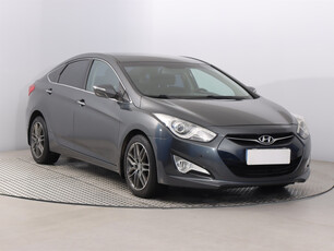 Hyundai i40 2012 1.7 CRDI 146231km Sedan