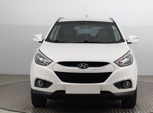 Hyundai ix35 2014 1.6 GDI 93120km SUV