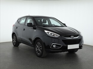 Hyundai ix35 , Klima