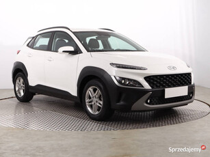 Hyundai Kona 1.0 T-GDI