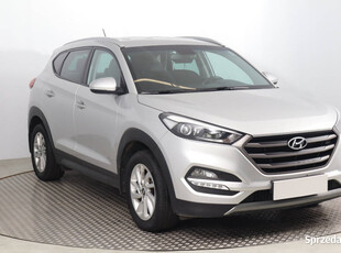 Hyundai Tucson 1.7 CRDi