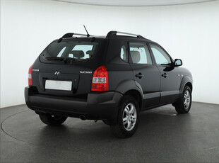 Hyundai Tucson 2006 2.0 i 185649km SUV