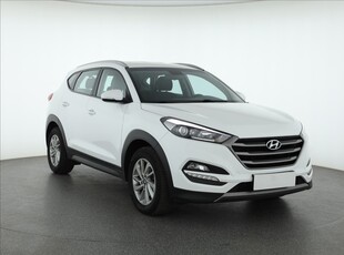 Hyundai Tucson 2015 1.6 T