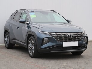 Hyundai Tucson , Salon Polska, 1. Właściciel, Serwis ASO, Automat, VAT 23%,