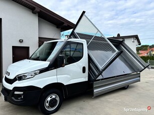 Iveco 35C15 Wywrotka 3 Strony - Nowy Kiper