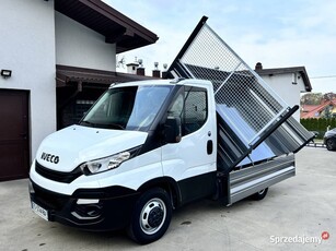 Iveco 35C16 Wywrotowa 3 Strony - Nowy Kiper