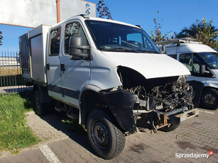 Iveco Daily 35S18