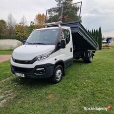 iveco wywrot 70c150 7200 dmc