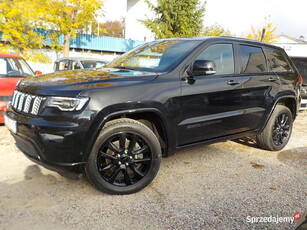 Jeep Grand Cherokee IV [WK2]