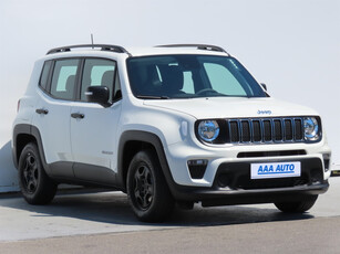 Jeep Renegade 2018 1.3 T