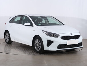 Kia Ceed 2022 1.0 T