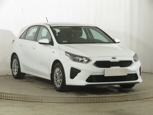 Kia Ceed 2022 1.0 T