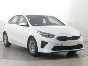 Kia Ceed 2022 1.0 T