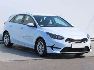 Kia Ceed 2022 1.0 T