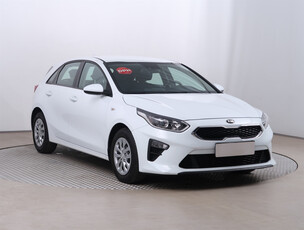 Kia Ceed 2022 1.0 T