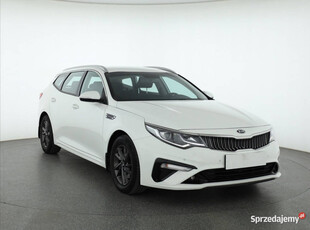 Kia Optima 1.6 CRDi