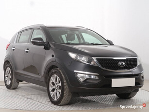 Kia Sportage 1.6 GDI