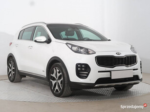 Kia Sportage 2.0 CRDi