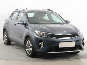 Kia Stonic 2021 1.2 DPI 36068km SUV