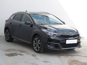 Kia XCeed 2020 1.4 T