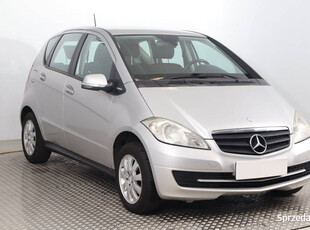 Mercedes A A 160