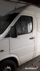 Mercedes Sprinter 312d