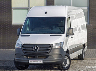 Mercedes Sprinter AUTOMAT L4H2 Maxi 315 CDI kamera cofania tempomat