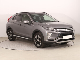 Mitsubishi Eclipse Cross 2018 1.5 T