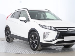 Mitsubishi Eclipse Cross , Automat, Klimatronic, Podgrzewane siedzienia