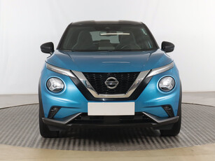 Nissan Juke 2019 1.0 DIG