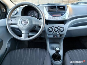 Nissan Pixo 1.0 Benzyna Klima SUPER STAN !!