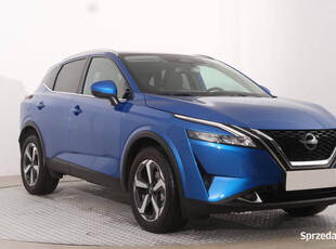 Nissan Qashqai 1.3 DIG-T MHEV