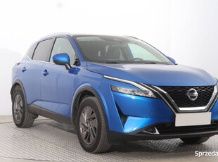 Nissan Qashqai 1.3 DIG-T MHEV