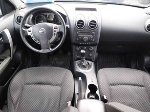 Nissan Qashqai 2007 1.5 dCi 230661km SUV