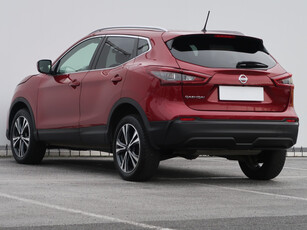 Nissan Qashqai 2020 1.3 DIG