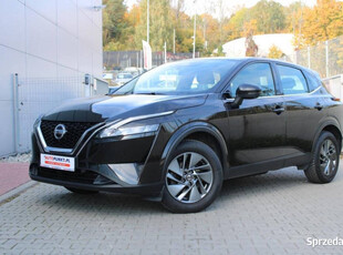 NISSAN Qashqai, 2021r. kamery 360* navi* pakiet zimowy* FV23*