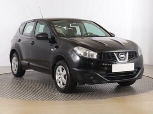 Nissan Qashqai I , Klima, Tempomat